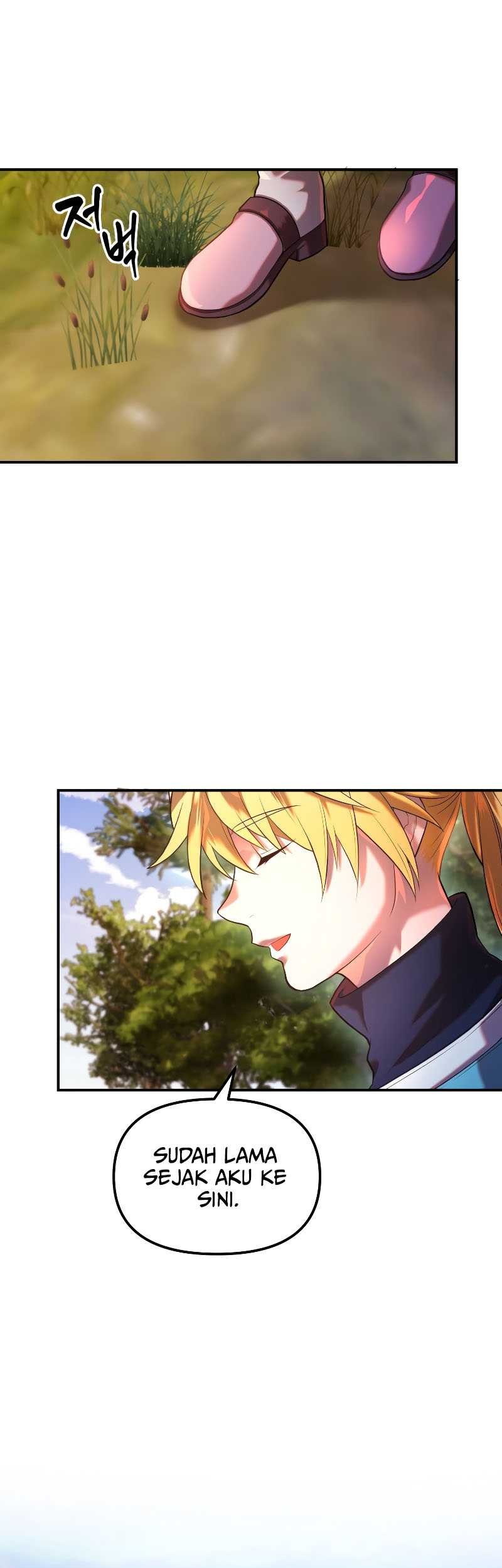 Baca Manhwa Golden Mage Chapter 24 Gambar 2