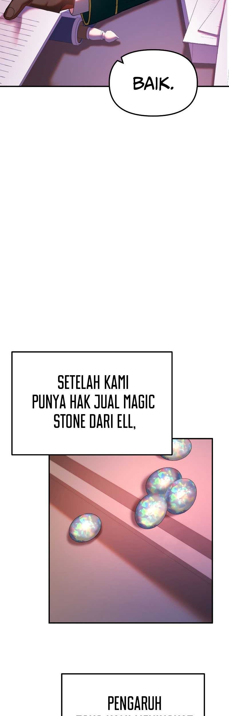 Golden Mage Chapter 24 Gambar 7