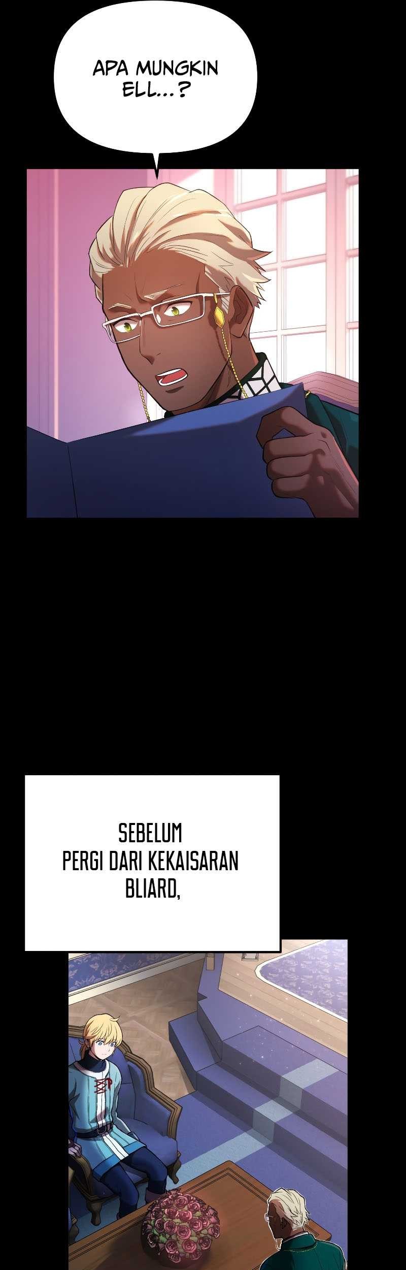 Golden Mage Chapter 24 Gambar 10