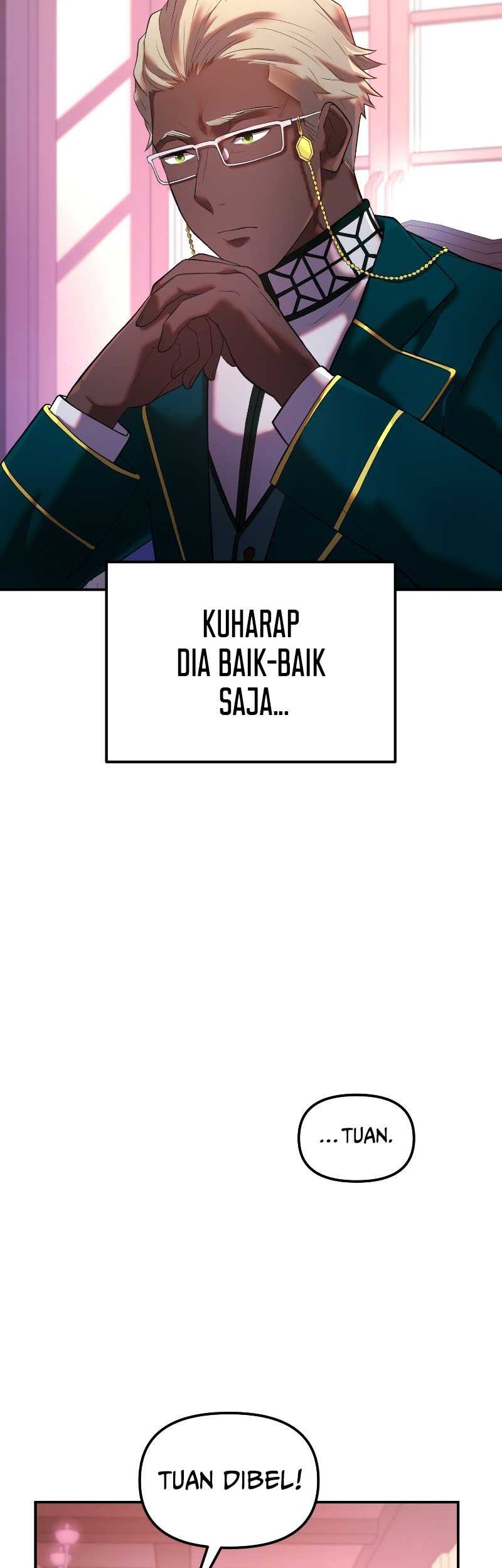 Golden Mage Chapter 24 Gambar 12