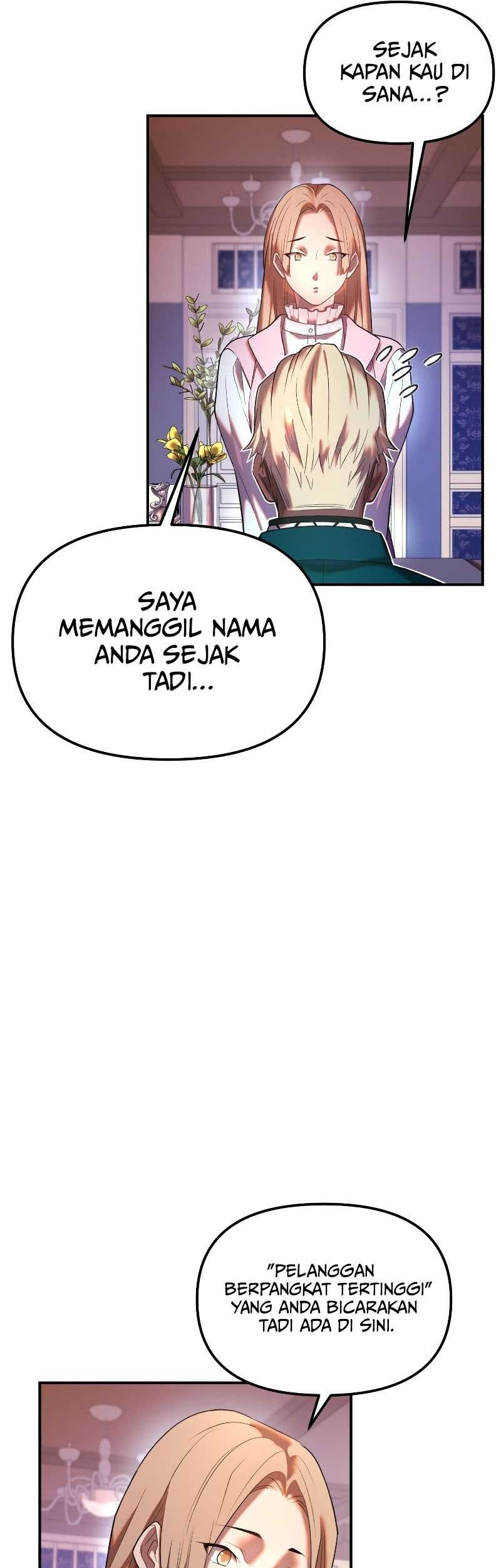 Golden Mage Chapter 24 Gambar 14