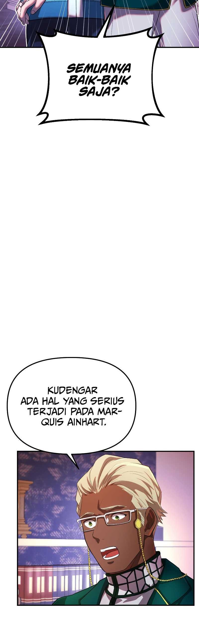 Golden Mage Chapter 24 Gambar 19