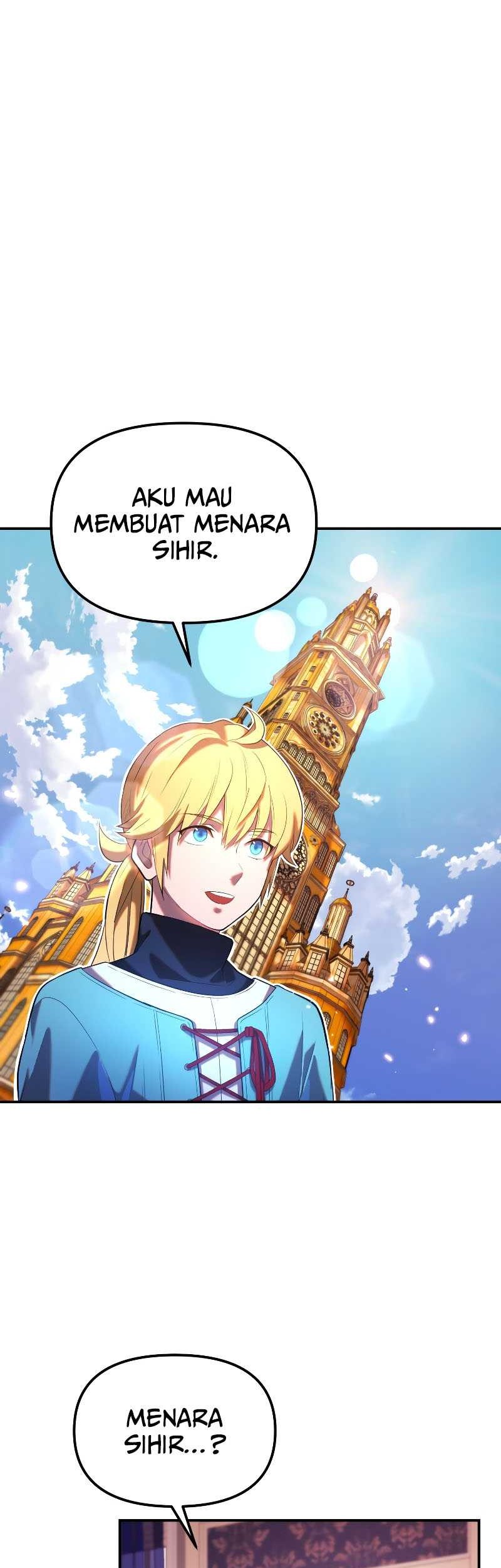 Golden Mage Chapter 24 Gambar 24