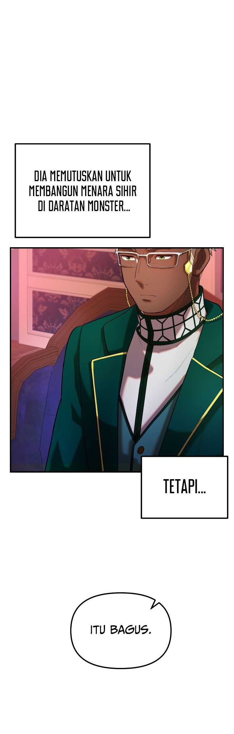 Golden Mage Chapter 24 Gambar 31