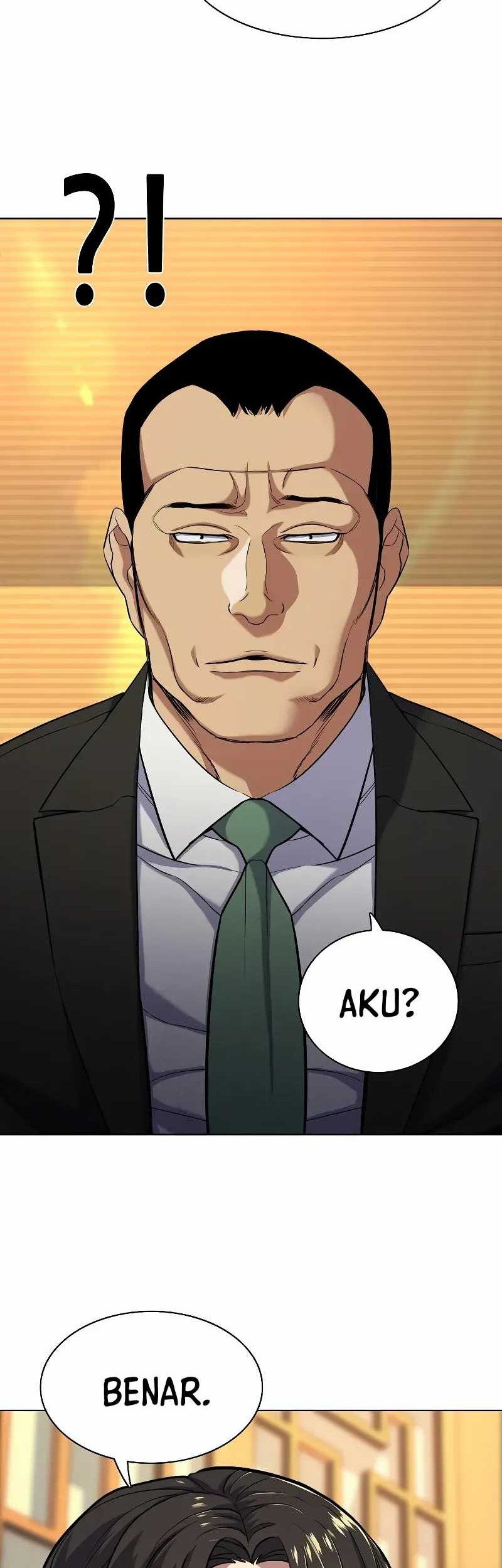 Baca Manhwa The Youngest Son Of A Rich Family Chapter 62 Gambar 2
