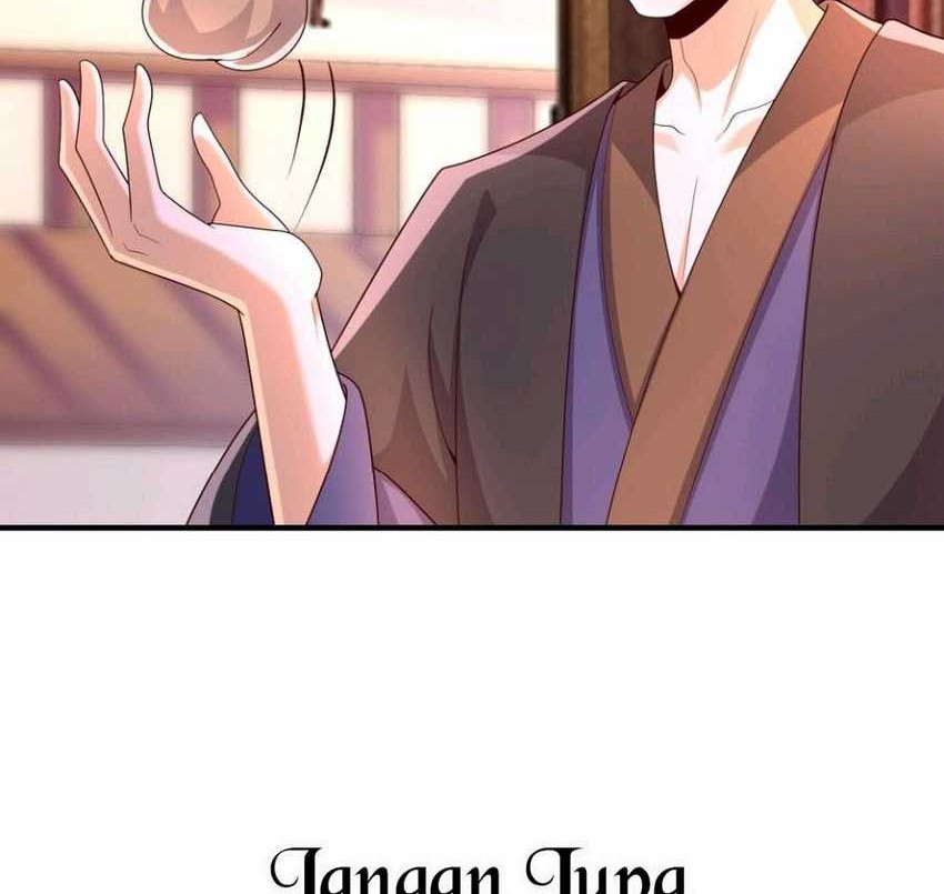 It’s Over! The Queen’s Soft Rice Husband is Actually Invincible Chapter 248 Gambar 7