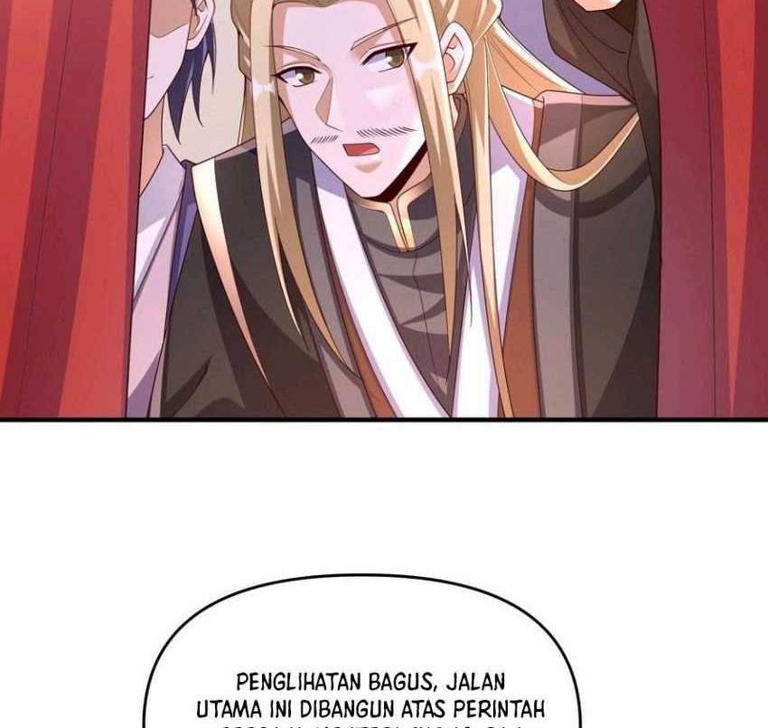 It’s Over! The Queen’s Soft Rice Husband is Actually Invincible Chapter 248 Gambar 9
