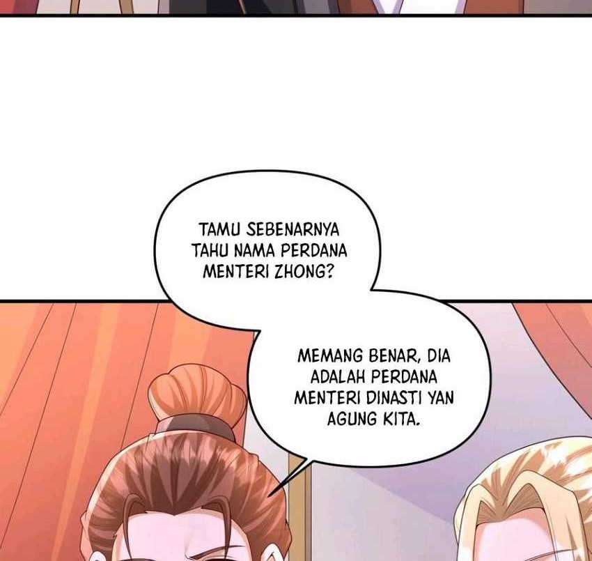 It’s Over! The Queen’s Soft Rice Husband is Actually Invincible Chapter 248 Gambar 11