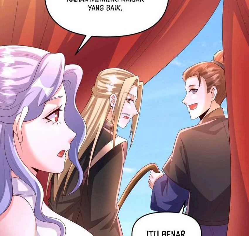 It’s Over! The Queen’s Soft Rice Husband is Actually Invincible Chapter 248 Gambar 13