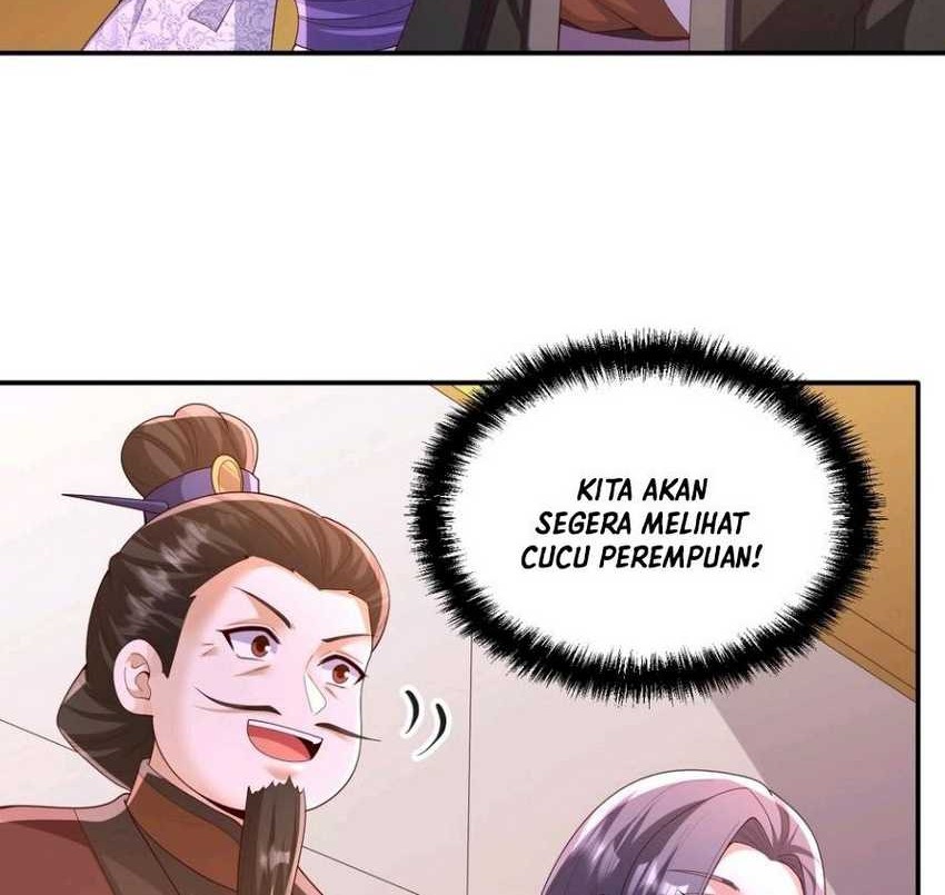 It’s Over! The Queen’s Soft Rice Husband is Actually Invincible Chapter 248 Gambar 15
