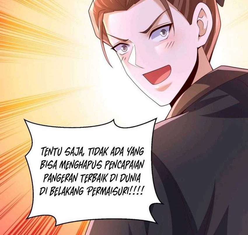 It’s Over! The Queen’s Soft Rice Husband is Actually Invincible Chapter 248 Gambar 17