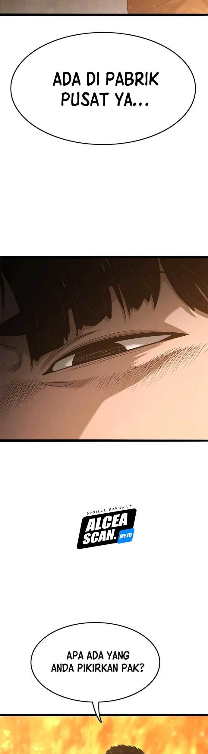 Death Row Boy Chapter 64 Gambar 33