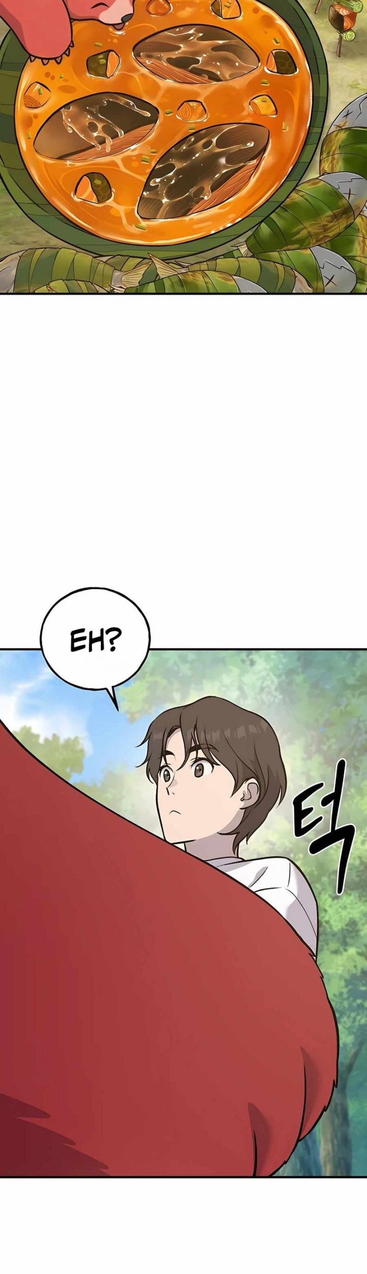 Solo Farming In The Tower Chapter 25 Gambar 58