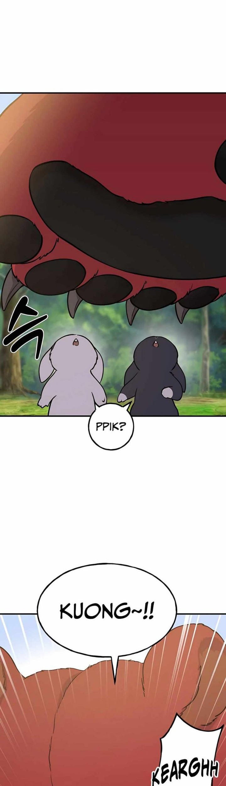 Solo Farming In The Tower Chapter 25 Gambar 59