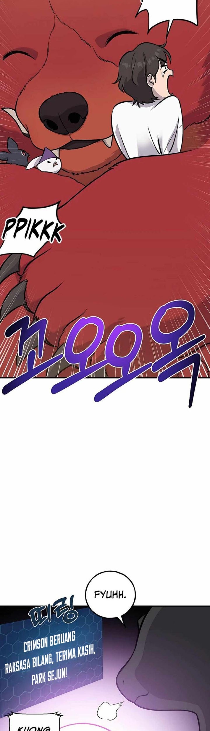 Solo Farming In The Tower Chapter 25 Gambar 60