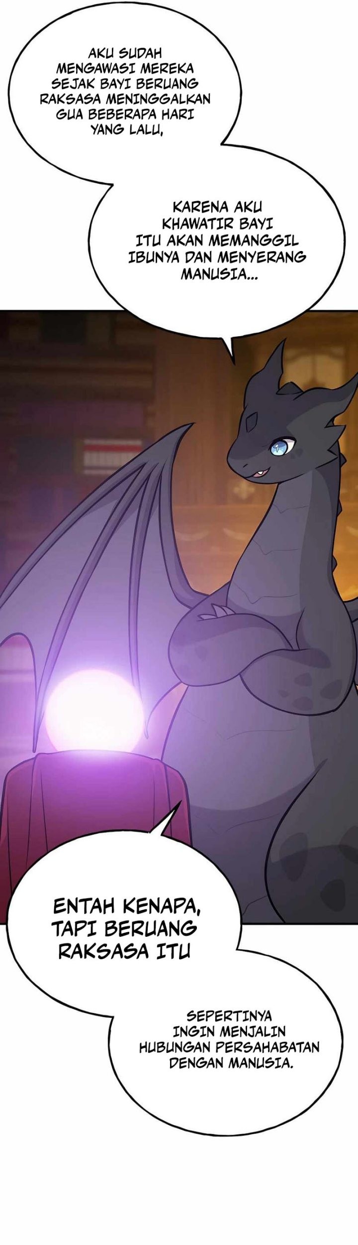 Solo Farming In The Tower Chapter 25 Gambar 62