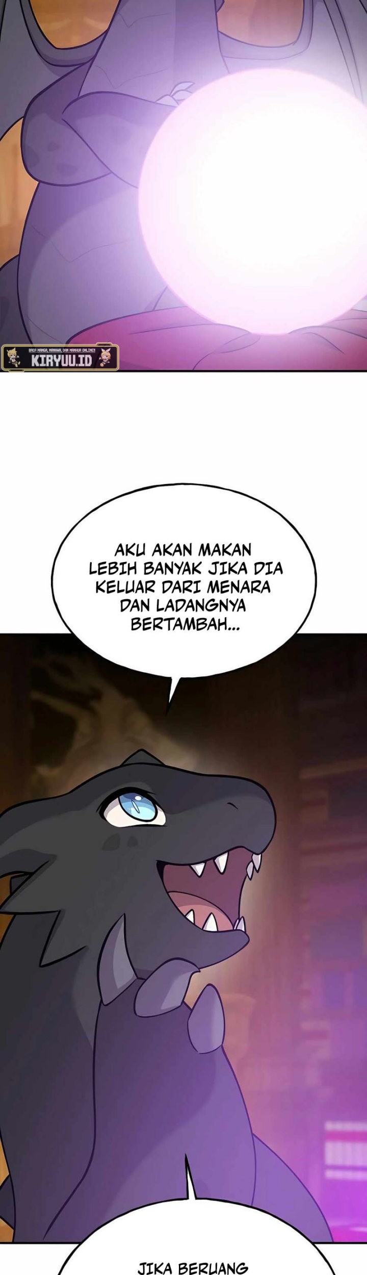 Solo Farming In The Tower Chapter 25 Gambar 64