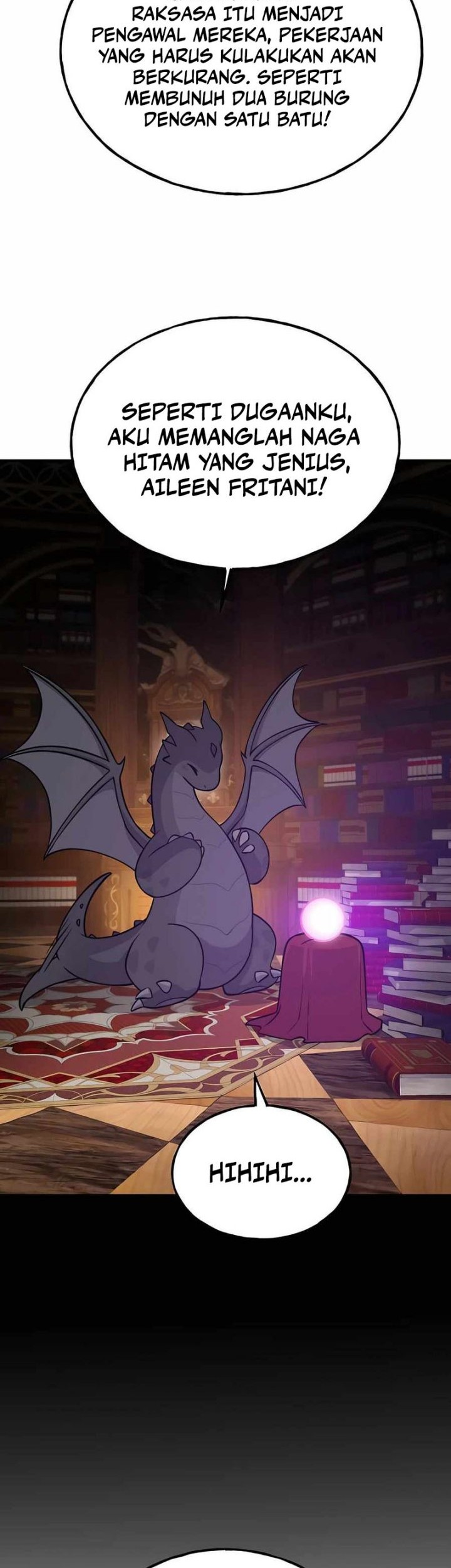 Solo Farming In The Tower Chapter 25 Gambar 65