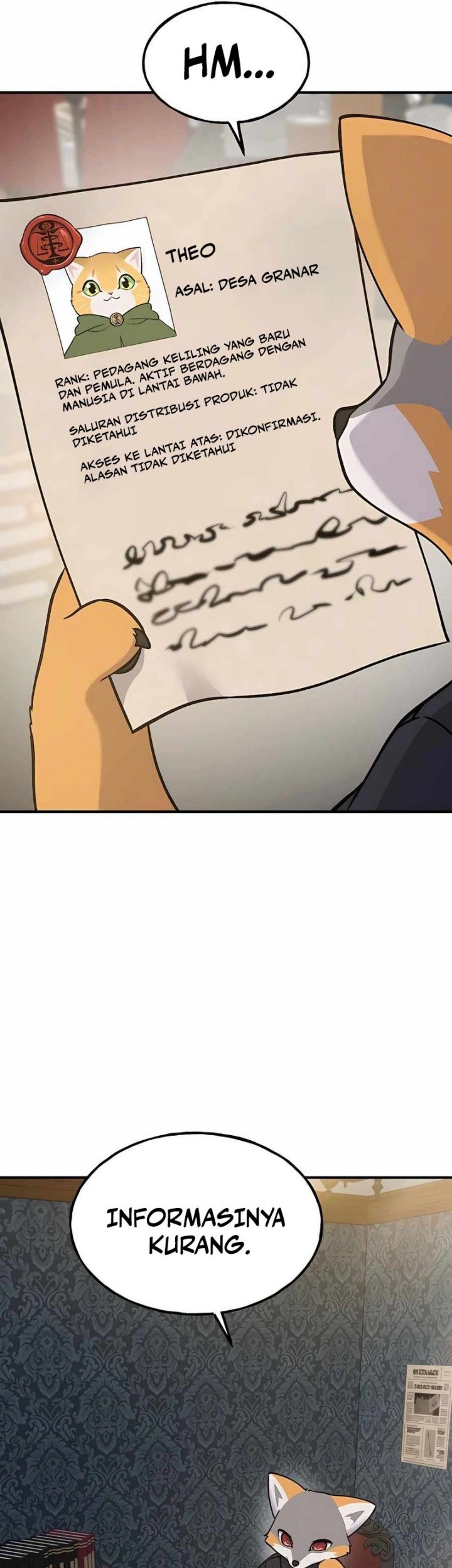 Solo Farming In The Tower Chapter 25 Gambar 68