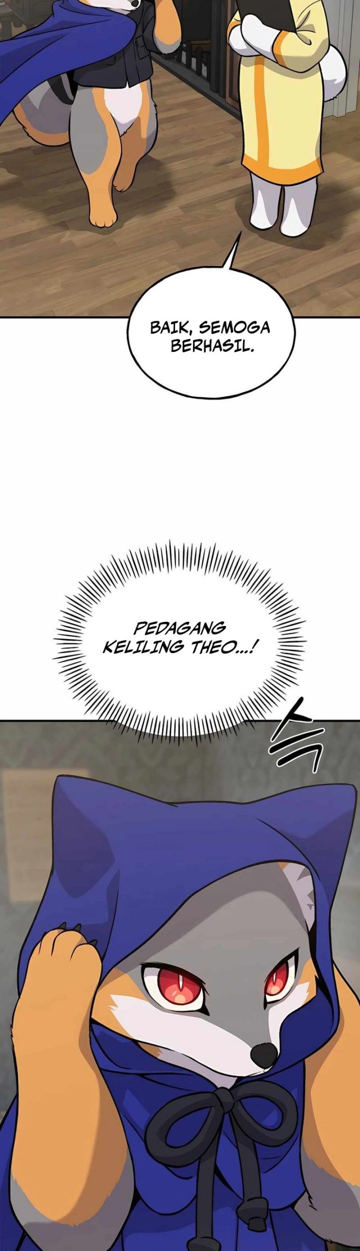 Solo Farming In The Tower Chapter 25 Gambar 76