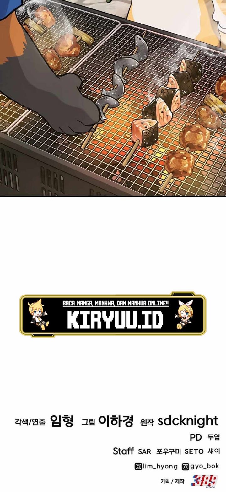 Solo Farming In The Tower Chapter 25 Gambar 78