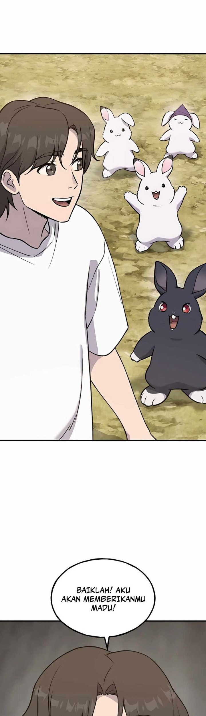 Solo Farming In The Tower Chapter 25 Gambar 16