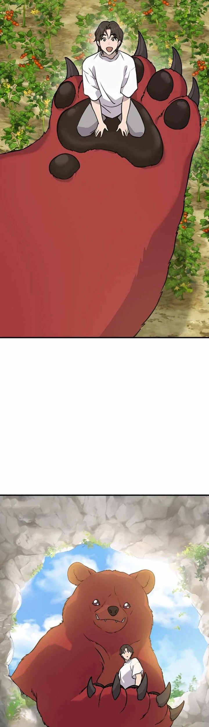 Solo Farming In The Tower Chapter 25 Gambar 18