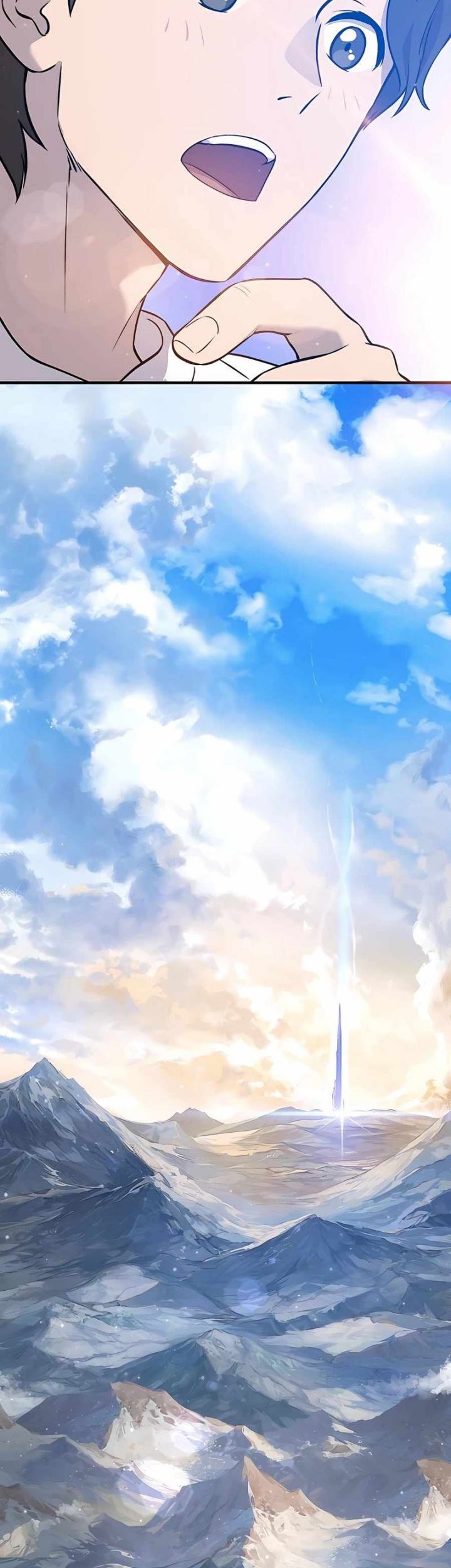 Solo Farming In The Tower Chapter 25 Gambar 23