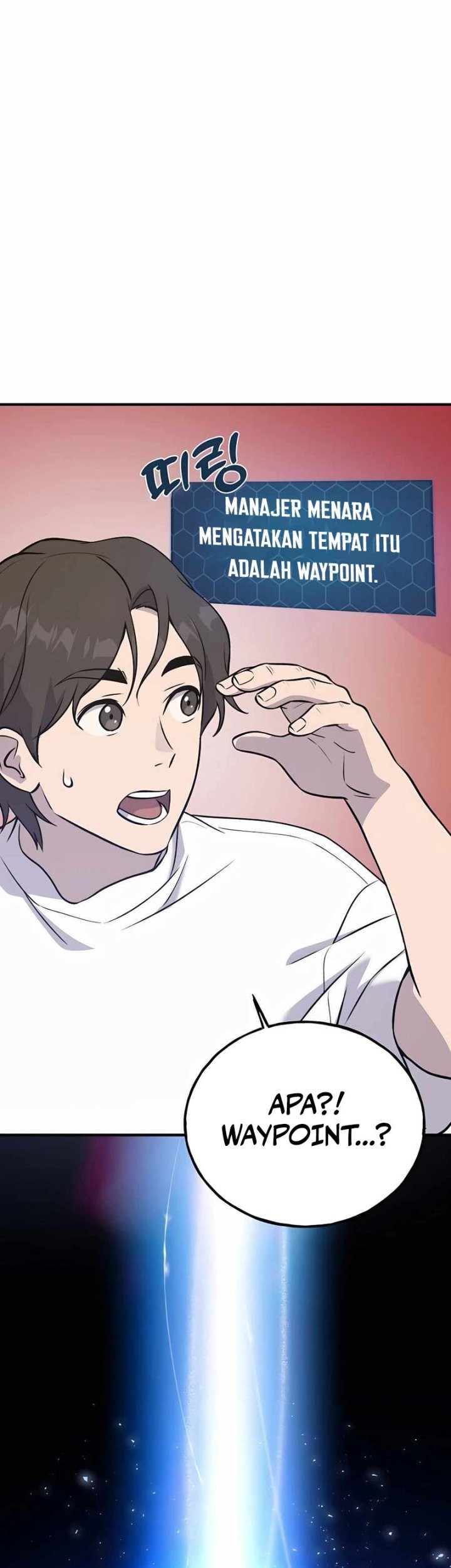 Solo Farming In The Tower Chapter 25 Gambar 27