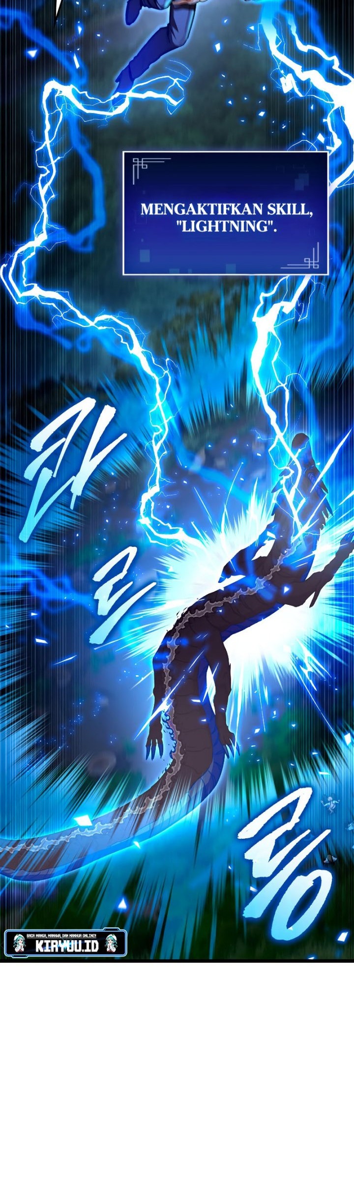 F-Class Destiny Hunter Chapter 37 Gambar 25
