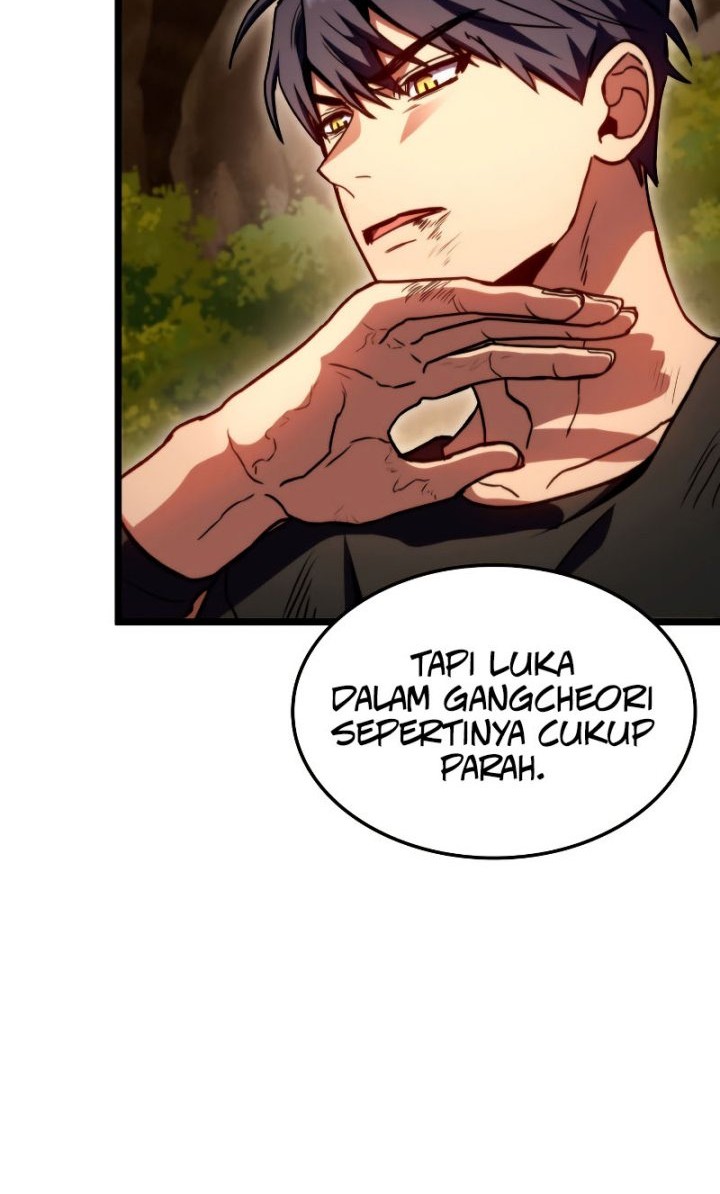 F-Class Destiny Hunter Chapter 37 Gambar 31