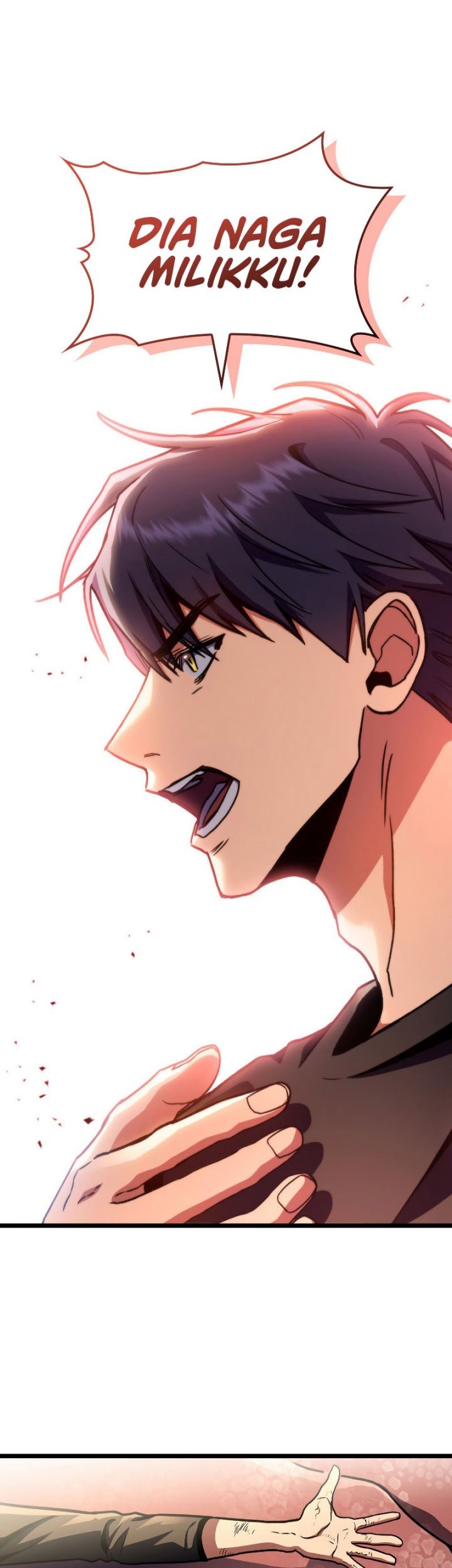 F-Class Destiny Hunter Chapter 37 Gambar 34