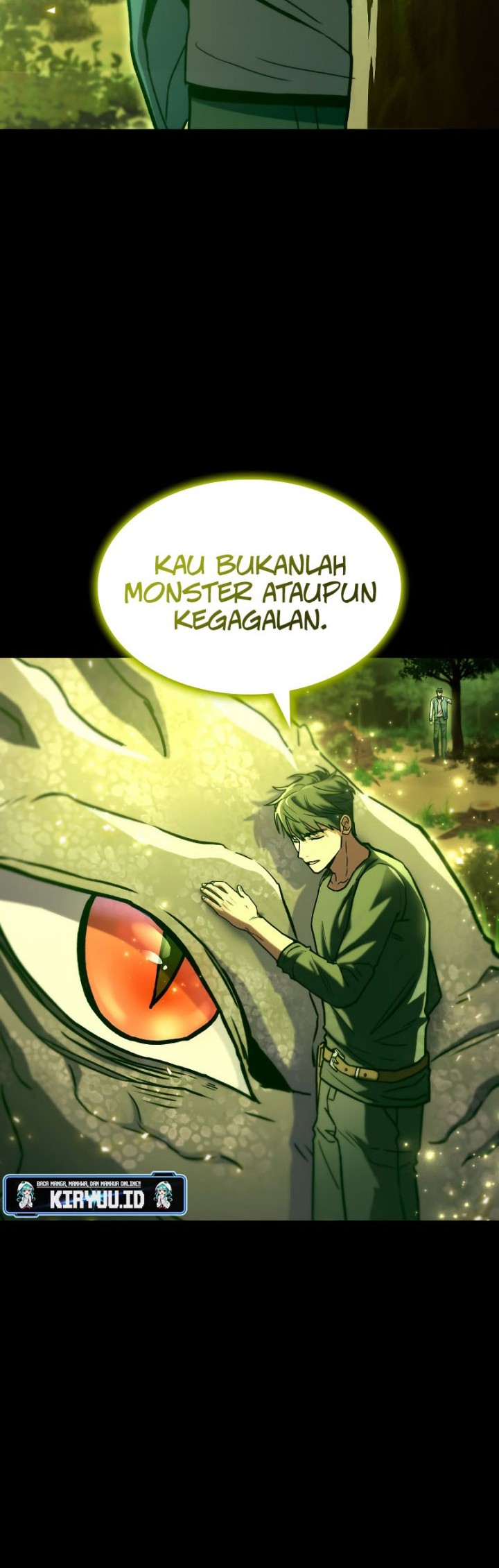 F-Class Destiny Hunter Chapter 37 Gambar 43