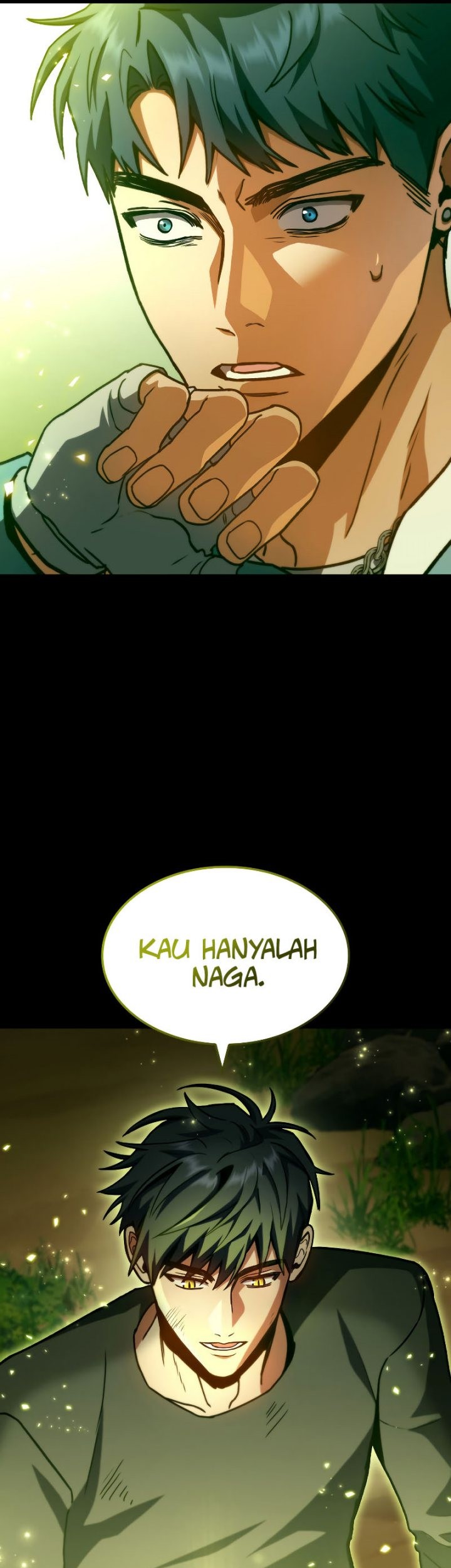 F-Class Destiny Hunter Chapter 37 Gambar 44
