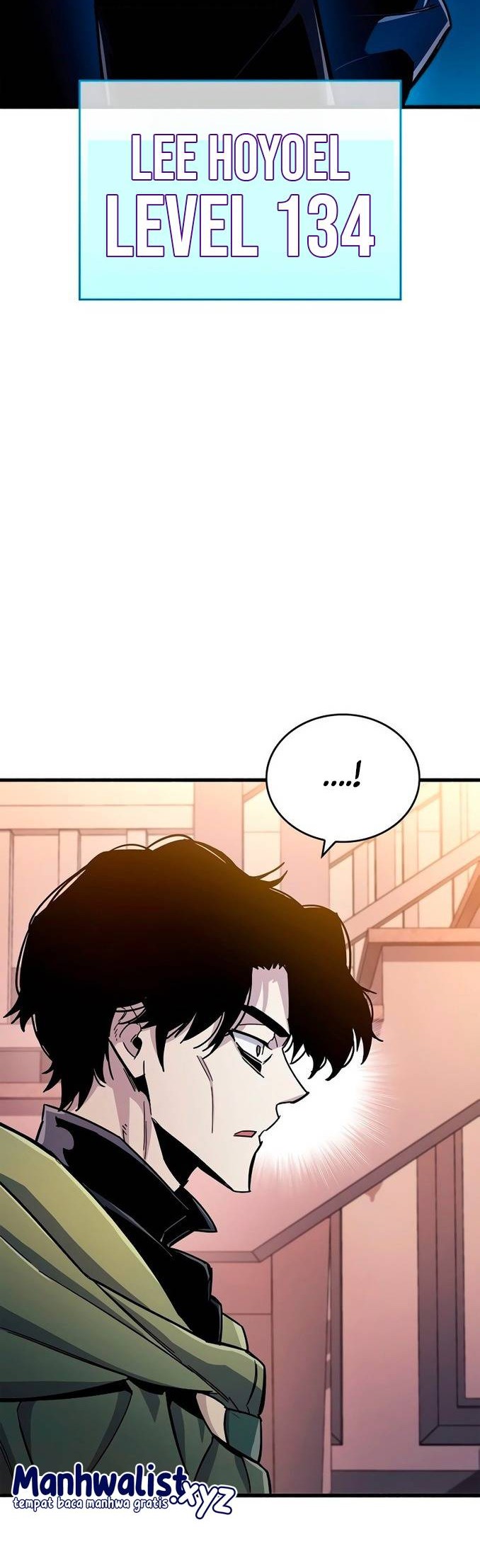 The Player Hides His Past Chapter 18 Gambar 26