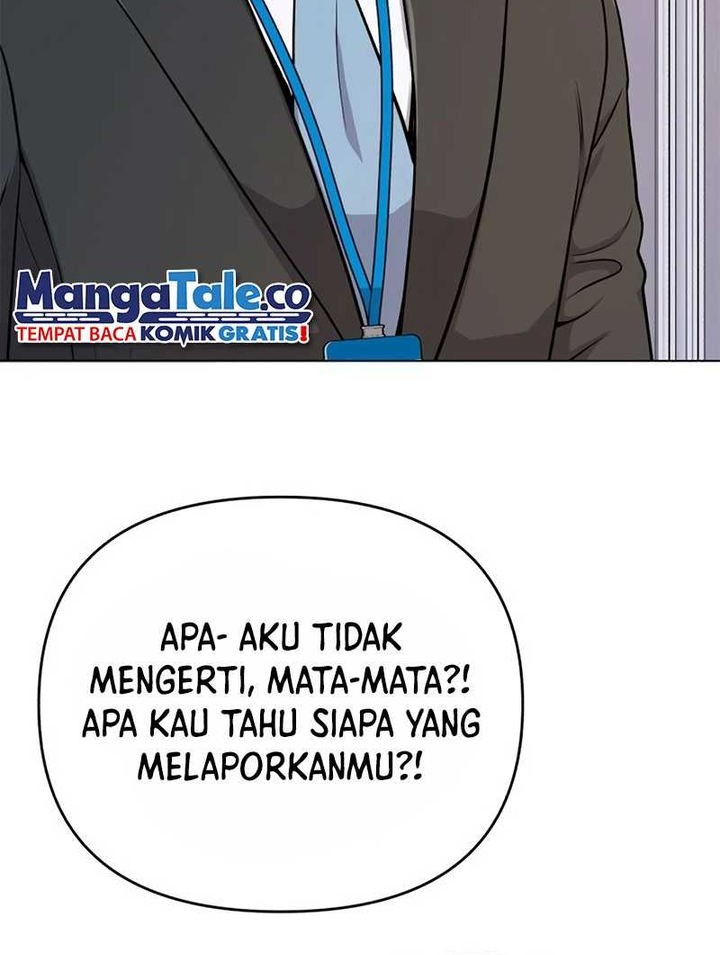 The New Employee Kim Chul-Soo Chapter 14 Gambar 3