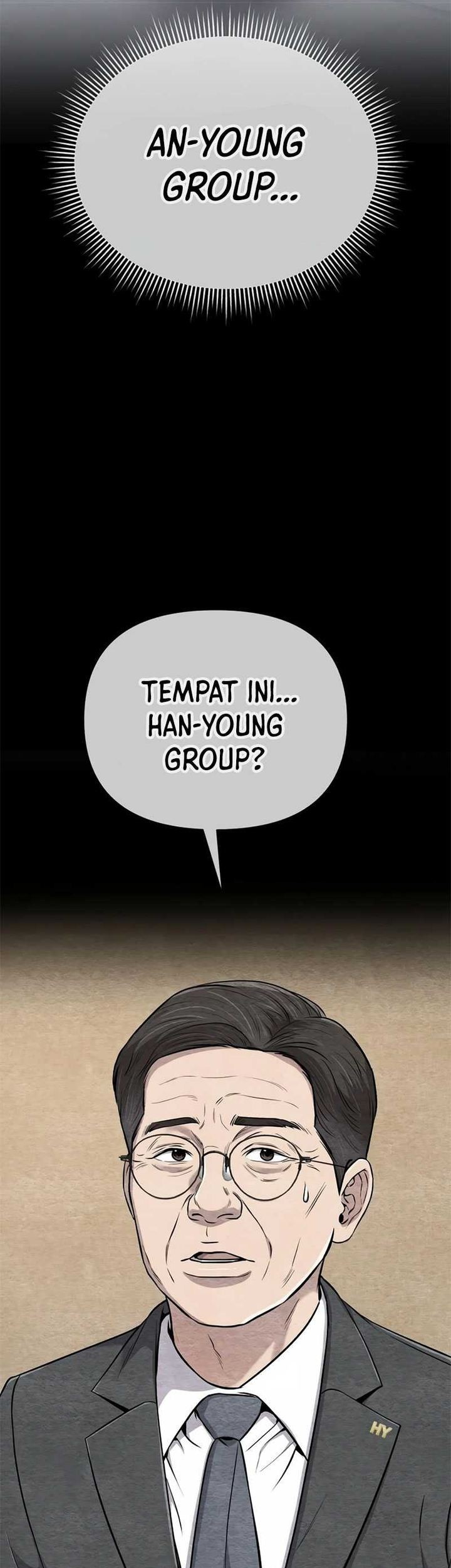 The New Employee Kim Chul-Soo Chapter 14 Gambar 15