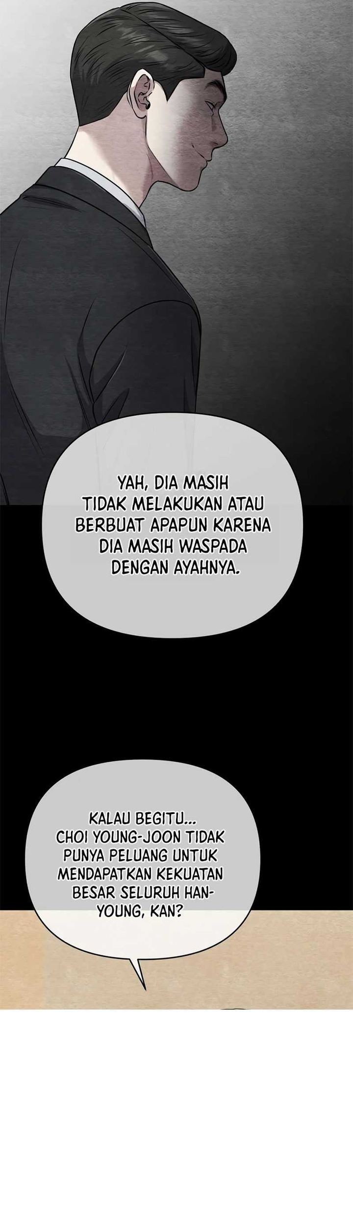 The New Employee Kim Chul-Soo Chapter 14 Gambar 23