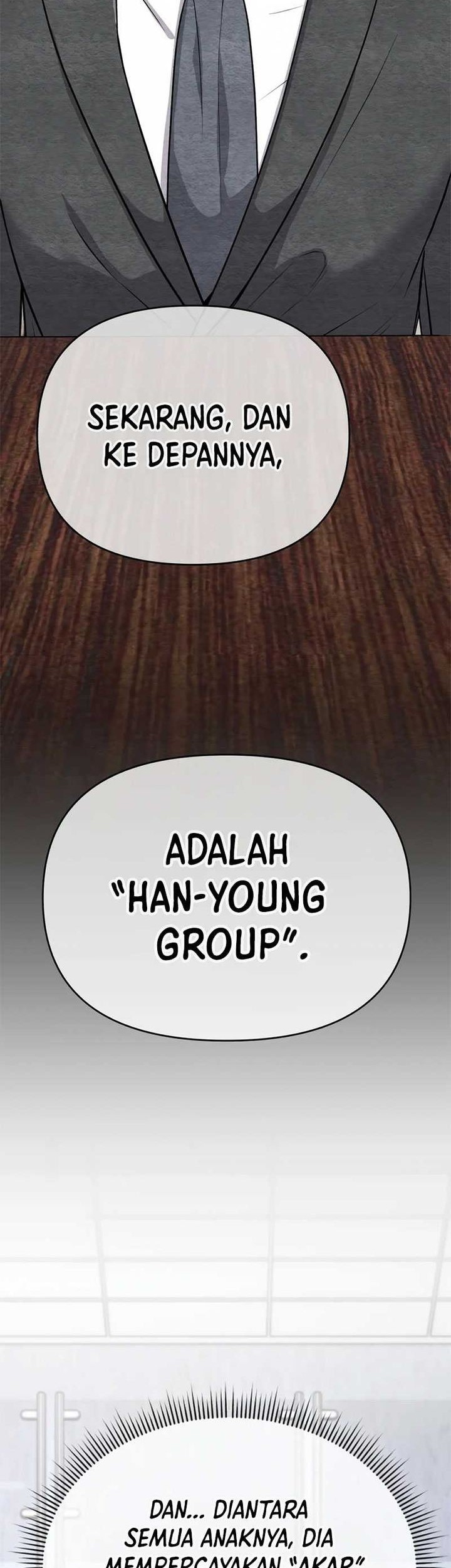 The New Employee Kim Chul-Soo Chapter 14 Gambar 27