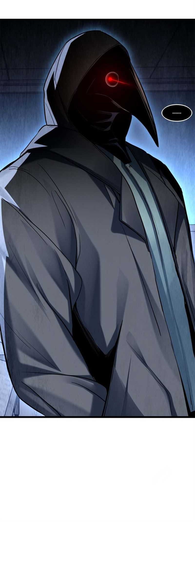 Let Me Game In Peace Chapter 107 Gambar 24