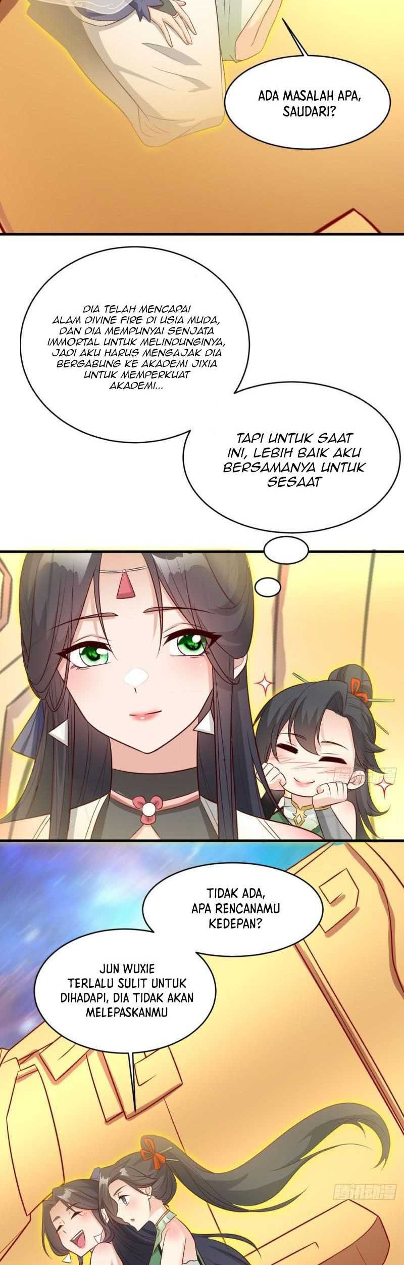 My Wife and I Dominate the Three Realms Chapter 82 Gambar 47