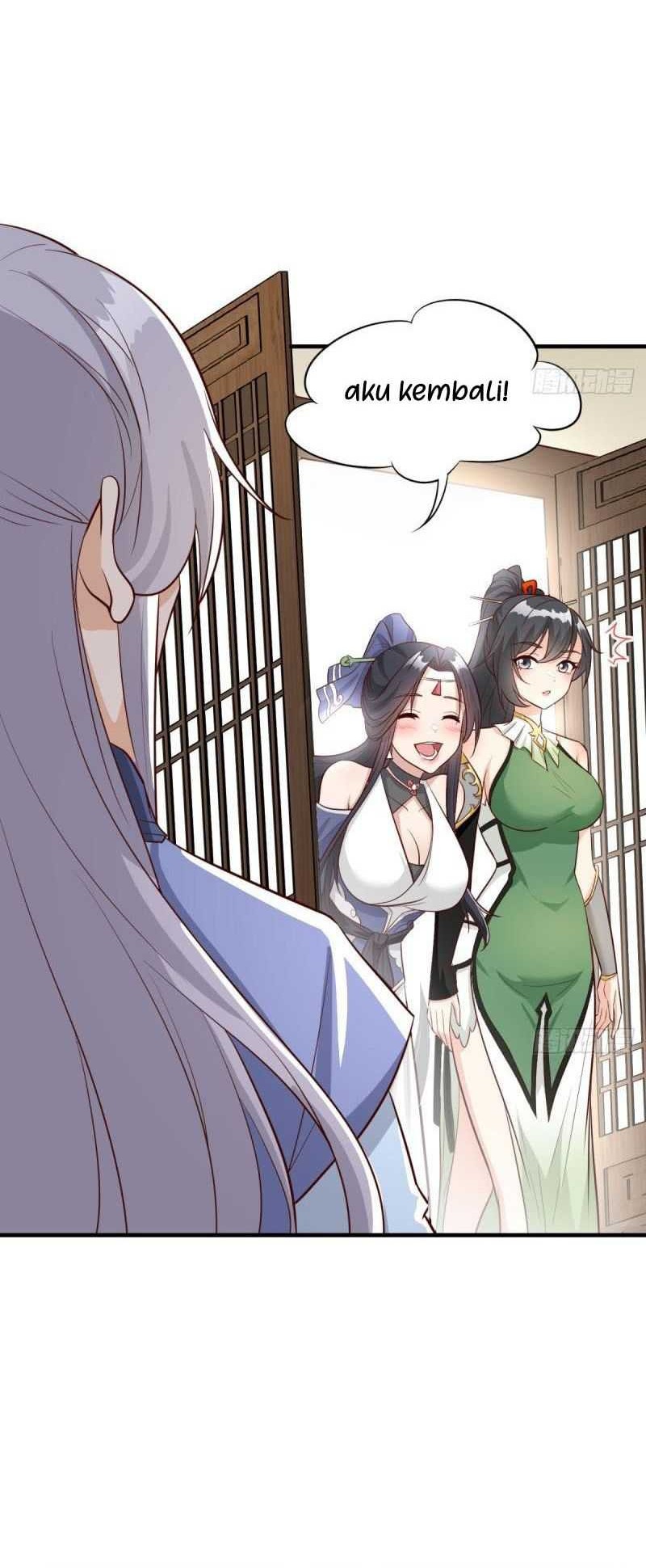 My Wife and I Dominate the Three Realms Chapter 82 Gambar 53