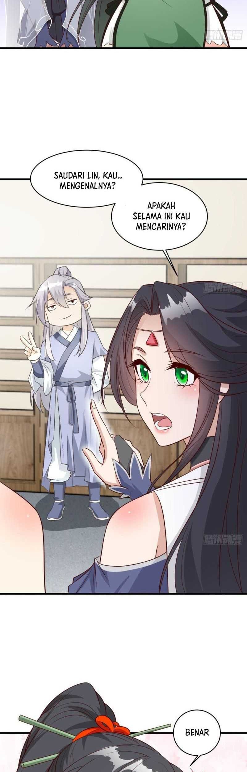 My Wife and I Dominate the Three Realms Chapter 82 Gambar 55
