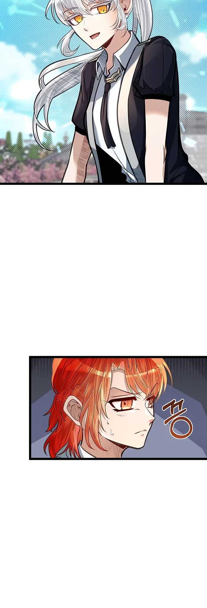 The Little Brother Is the Academy’s Hotshot Chapter 40 Gambar 17