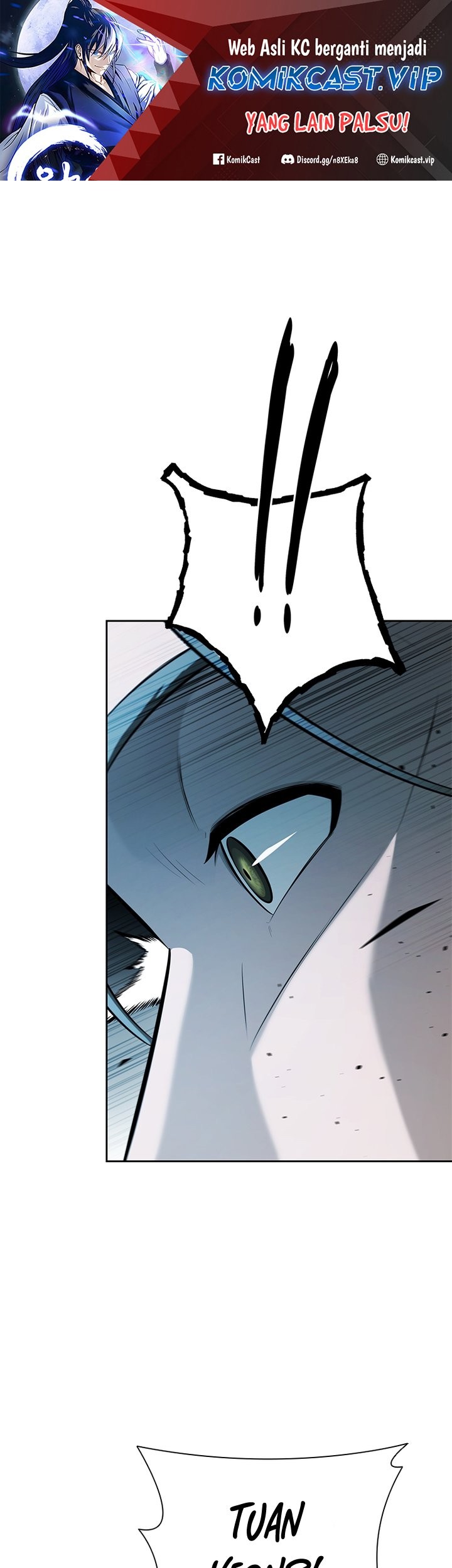 Baca Manhwa Moon-Shadow Sword Emperor Chapter 50 Gambar 2