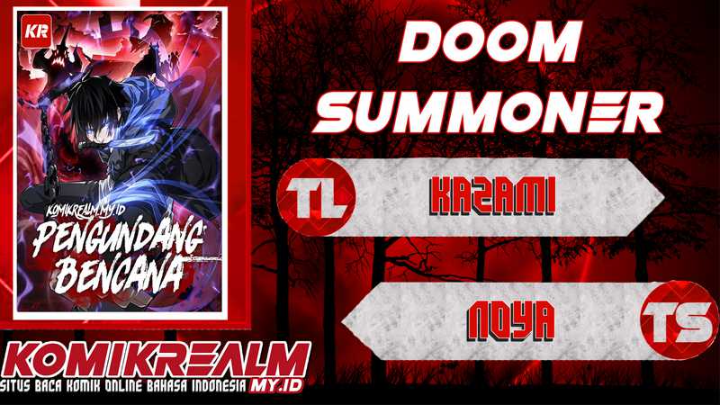 Baca Komik Doom Summoner Chapter 19 Gambar 1