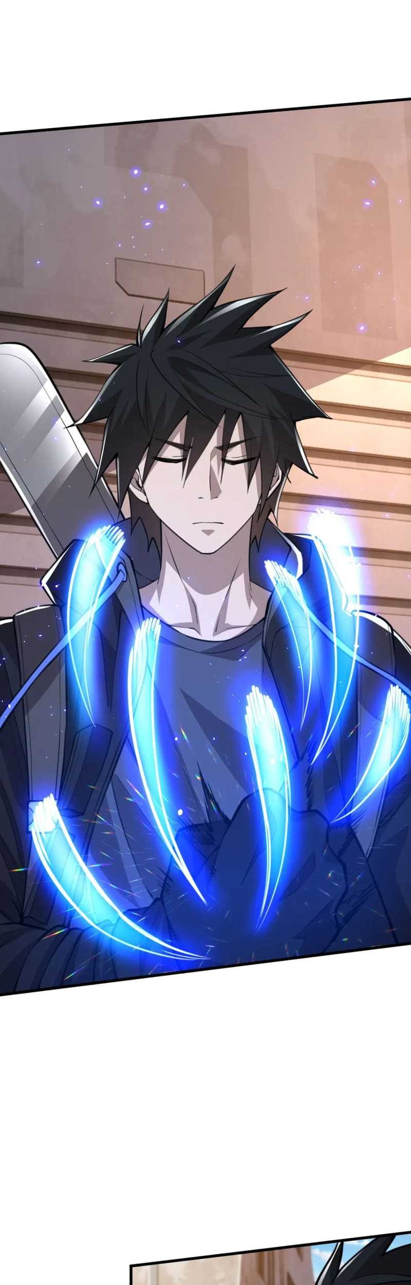 Doom Summoner Chapter 19 Gambar 34
