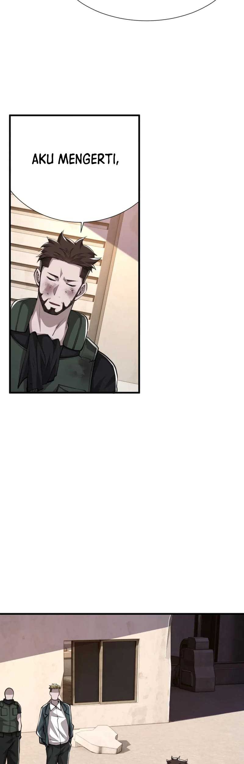 Doom Summoner Chapter 19 Gambar 40