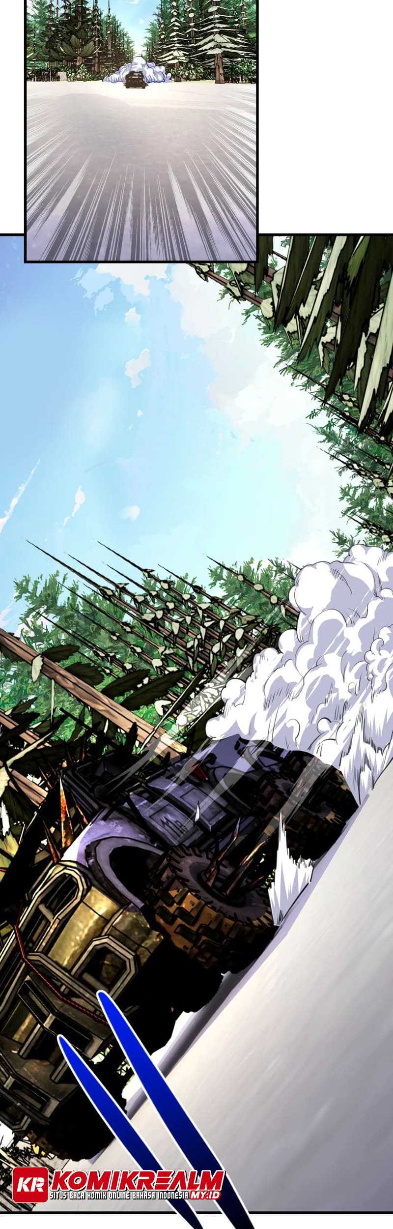Doom Summoner Chapter 19 Gambar 3