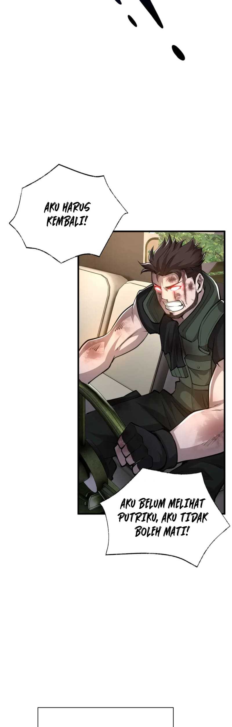 Doom Summoner Chapter 19 Gambar 4